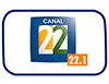 Canal 42-807
